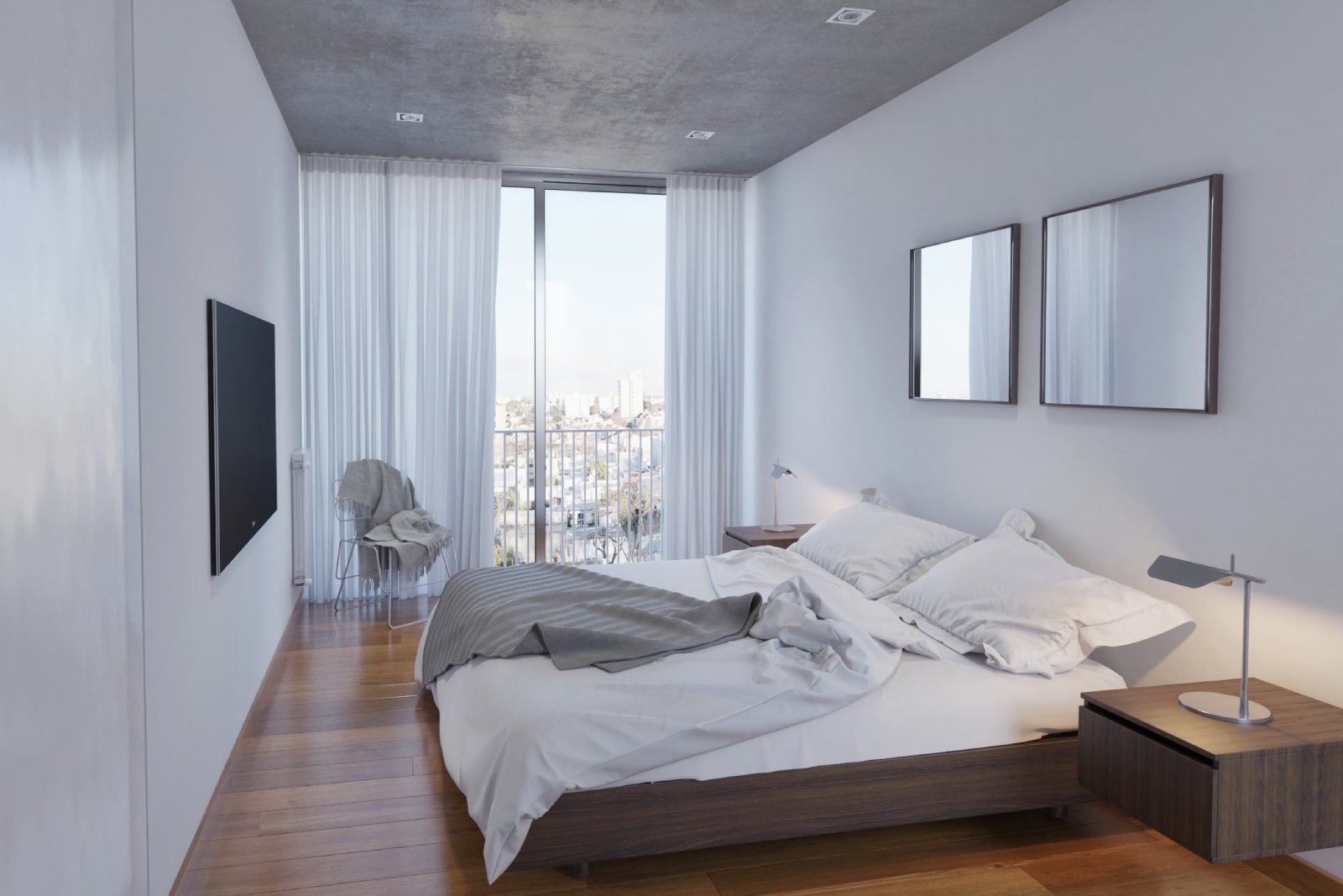 Edificio 39 e/ 15 y 16